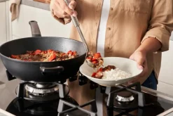 Wok Adamant Ø 32 cm