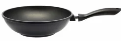 Wokpfanne Alucast 28 cm