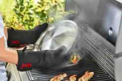 Wok-Set Wok-Set mit Dünsteinsatz
