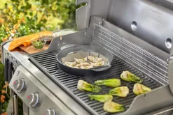 Wok-Set Wok-Set mit Dünsteinsatz