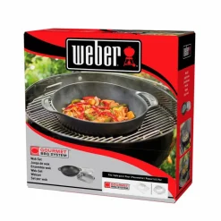 Wok-Set Wok-Set mit Dünsteinsatz