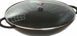 Wok Specialities Ø 37 cm