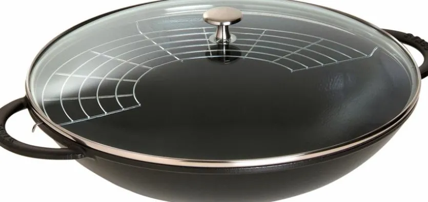 Wok Specialities Ø 37 cm