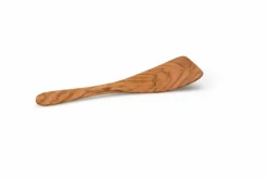 Wokwender Olivenholz 30 cm