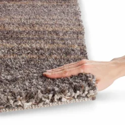 Wollteppich Beni Marrakesch 200 x 290 cm