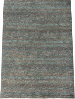 Wollteppich Missoni 140 x 200 cm