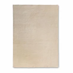 Wollteppich Nature 140 x 190 cm