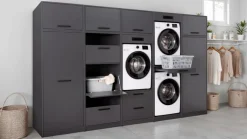 Wäscheschrank Galleria