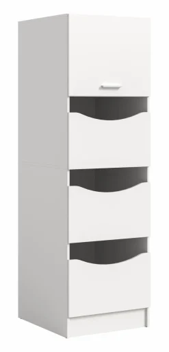 Wäscheschrank Lucca