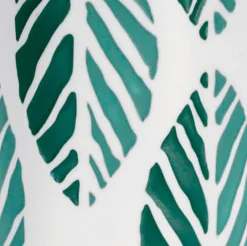 Zahnputzbecher Leaf