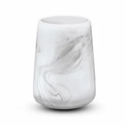 Zahnputzbecher Marble