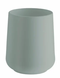 Zahnputzbecher Satin