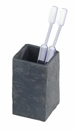 Zahnputzbecher Slate Rock
