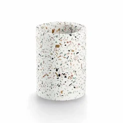 Zahnputzbecher Terrazzo null