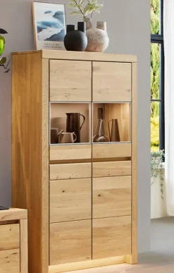 Zeilenschrank Soleo 3000
