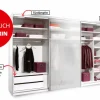 Zubehörpaket Monaco