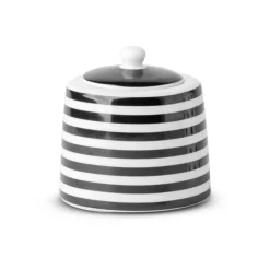 Zuckerdose Jessica Ø 8,5 cm