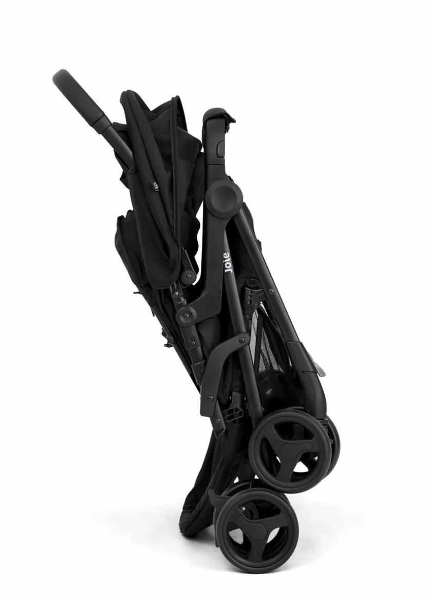 Zwillingsbuggy Aire Twin Shale