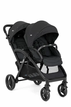 Zwillingsbuggy Evalite Duo Shale