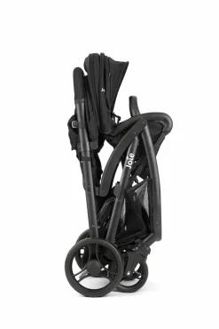 Zwillingsbuggy Evalite Duo Shale
